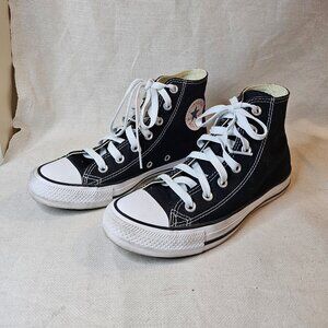 Converse Chuck Taylor All Star Women's High Top Sneakers - Size 8